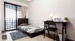 The Regalia (D9), Apartment #460487981